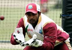 trinidad were not mentally prepared says skipper ramdin