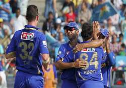 rajasthan square off against floundering csk