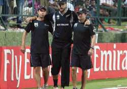 vettori mills on track to return for new zealand