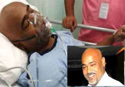 vinod kambli discharged says he is fine