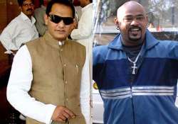 vinod kambli s statement is third rate retorts azharuddin