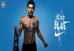 virat kohli a new prince of brand endorsement