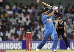 virat kohli bags icc odi cricketer of the year award