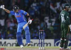 virat kohli is standout batsman in world cricket today kirsten