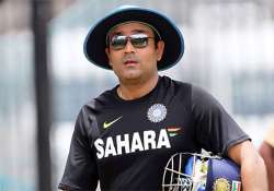 virender sehwag may not play for india again will sadly fade away geoffrey boycott