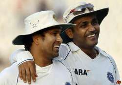 virender sehwag sachin tendulkar major challenges for australia