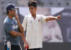 sachin tendulkar gears up for his last test