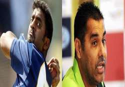 waqar muralitharan to train bengal s upcoming bowlers