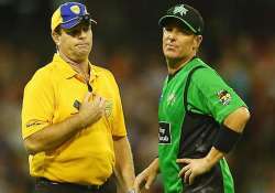 warne fined 5000 for code of behaviour breach