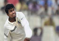 we know aussies would come hard at us ojha