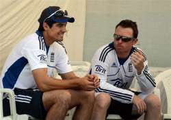 we ll have play out of skin to beat india alastair cook