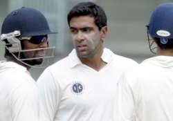 we ve to rebuild again now ashwin