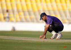 we want a similar spinning track in kolkata says dhoni