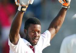 west indies a ride on edwards ton to win series