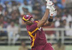 west indies beat bangladesh in opening odi