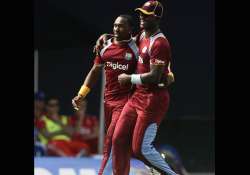 west indies chose to bat first versus england