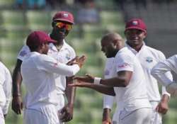 west indies confident of beating india