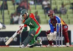 west indies vs bangladesh t20 rained out