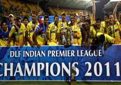 why csk are the favorites to win the ipl title