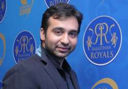 will give up my shares if any wrongdoing found says raj kundra