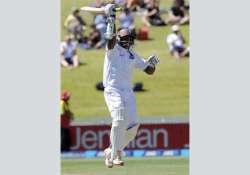 windies nz series nz 156 3 day 2 3rd test