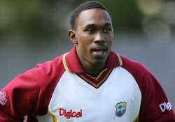 windies odi captain bravo laments loss of key players