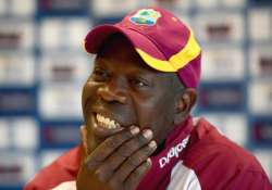 windies coach hoping on batting turnaround for kiwi series