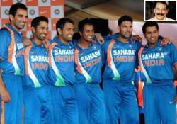 with yuvraj ill sahara withdraws from sponsorship of all cricket under bcci