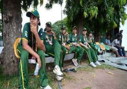 women s world cup pak team s participation remains under cloud