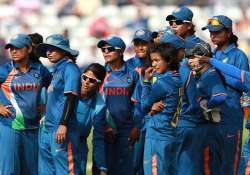 women s world cup kicks off with india wi clash