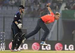 world t20 broad seeks clear rules on weather after it cost them a match