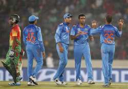 world t20 bangladesh vs india scoreboard