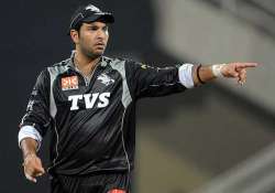 yuvraj singh a big surprise winner at ipl auction