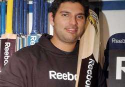 yuvraj to get padma shri award