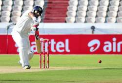 yuvraj makes memorable first class comeback with century