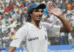 ishant retained dhawan back for tendulkar s farewell series