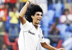 unlucky ishant ready for odi cricket says simmons