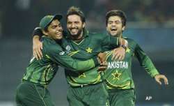 2007 wc loss to ireland was in my mind afridi