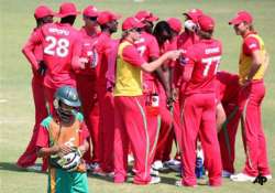 2nd odi zimbabwe beats bangladesh by seven wickets