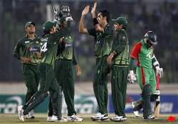 2nd odi pakistan beats bangladesh by 76 runs