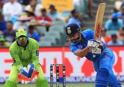 why india has an edge over pakistan in the asia cup match today