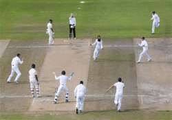 india shot themselves in the foot by deciding to bat first farokh engineer