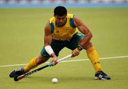 australia beats netherlands 6 1 to win hockey world cup