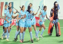 chak de indian girls win historic bronze at junior women s hockey world cup