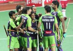 delhi waveriders are hockey india league champions