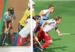 england confident against india clash in hockey world league final