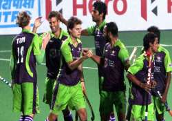 hockey india league delhi waveriders trounce kalinga lancers