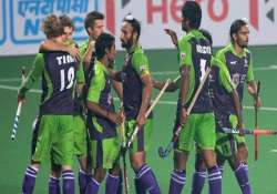 hockey india league waveriders beat magicians extend lead