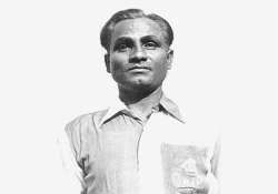 hockey india wishes dhyan chand on his 109th birth anniversary