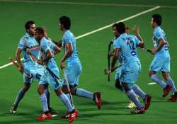 hockey world league india face herculean task against australia